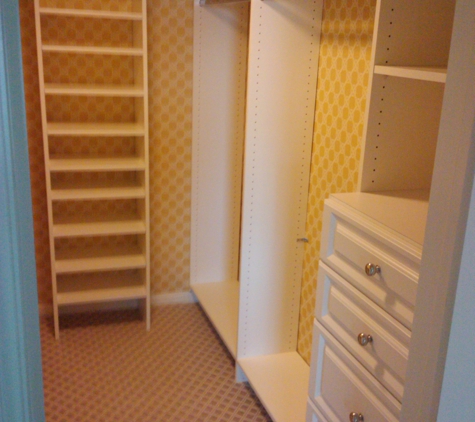 Closet Kingdom Inc - Boca Raton, FL