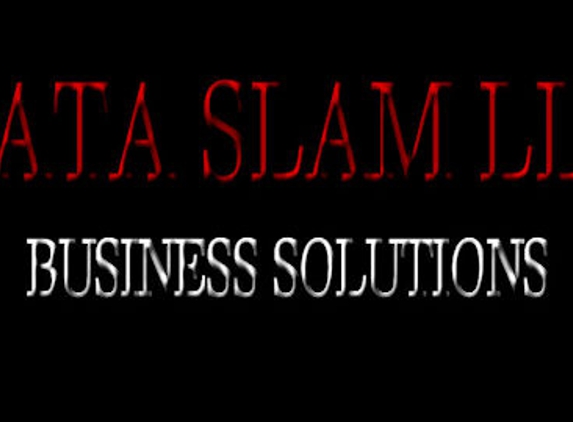 Data Slam LLC - Haughton, LA