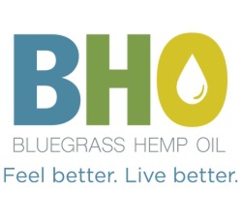 Bluegrass Hemp Oil - Midway - Midway, KY