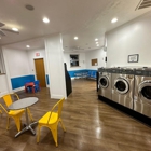 Thirteenth Street Laundromat