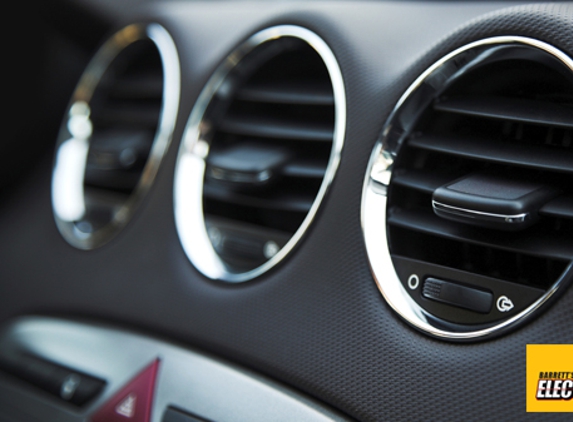 Barrett's Auto Electrical - Svensson Heights, QLD. We are known for our quality services at the most competitive prices.