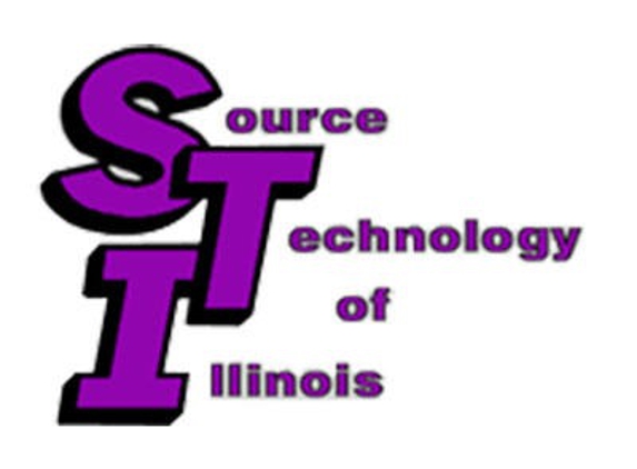 Source Technology of Illinois - Elgin, IL