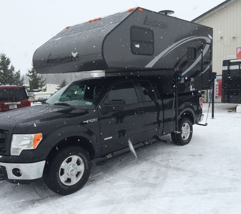 Prosser's Premium RV Outlet - Sturtevant, WI