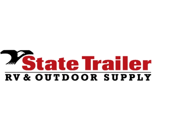 State Trailer RV & Outdoor Supply - Peoria, AZ