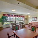 Senior Suites-Auburn Gresham - Retirement Communities