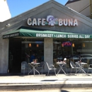 Cafe Buna - Cafeterias