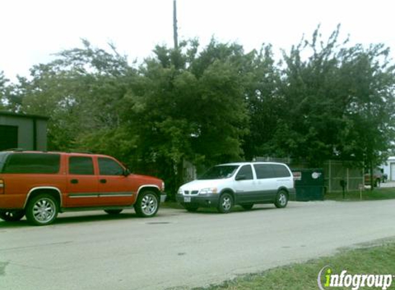 M & L Fence Company - Fort Worth, TX