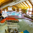 Cranberry Country Lodge - Motels