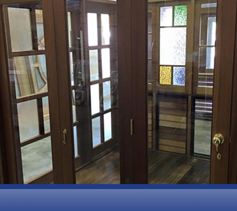 Ross Joinery Kitchens Pty Ltd - Garbutt, QLD. Doors & Door Fittings
