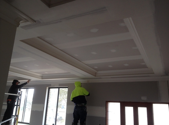 Central West C & C Plastering - West Bathurst, NSW