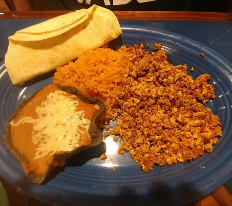 Monte Alban Mexican Grill - Webster, NY