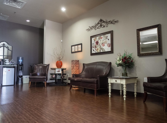 Legacy Dental - Burleson, TX