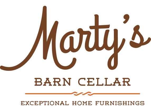 Marty's Barn Cellar - Elbridge, NY