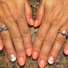 Nails with Courtney gallery