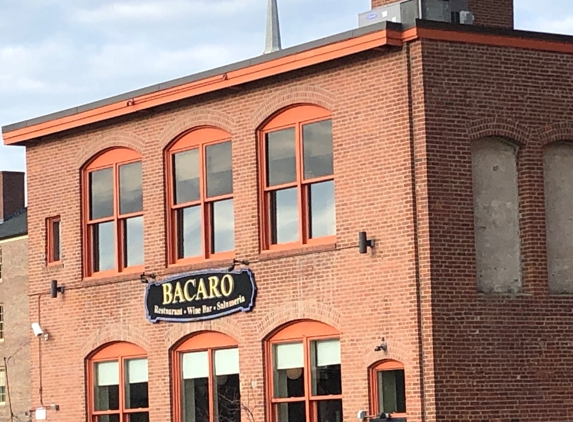 Bacaro - Providence, RI