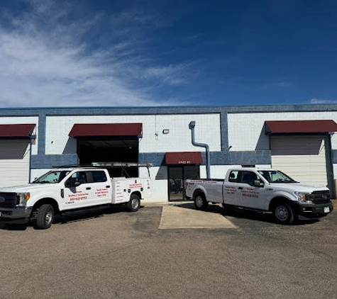 Arvada Roofing and Construction