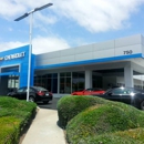 Courtesy Chevrolet Center - New Car Dealers