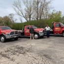Dave's Northshore Towing - Towing