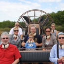 Corey Billie's Airboat Rides - Boat Tours