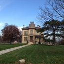 David Davis Mansion - Historical Places