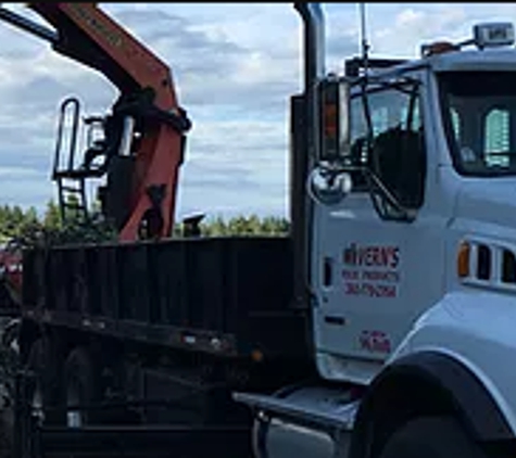 Vern's Organic Topsoil - Poulsbo, WA