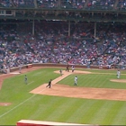 Wrigley Rooftops IV