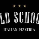 Old School Italian Pizzaria - Pizza