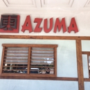 Azuma Rice Village - Sushi Bars