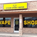 Steam Spirit Vapor - Cigar, Cigarette & Tobacco-Wholesale & Manufacturers