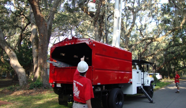 Almighty Tree Service