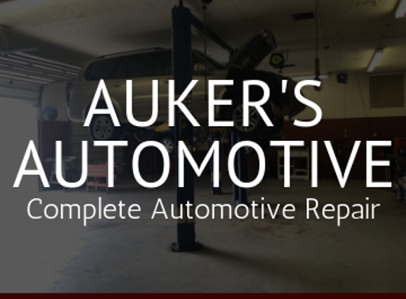 Auker's Automotive - Easton, MD