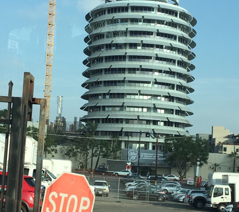 Capitol Records, Inc. - Los Angeles, CA