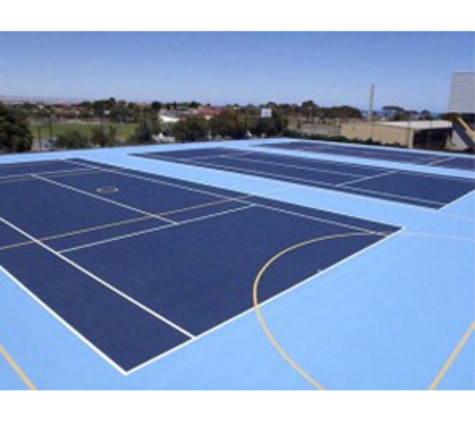 Recreational Surfaces - Somerton Park, SA