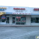 Magic Cuts - Barbers
