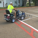 StripePros of Ruston - Parking Lot Maintenance & Marking