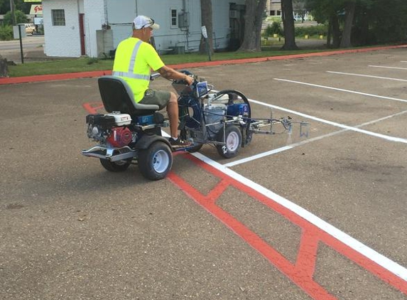 StripePros of Ruston - Choudrant, LA