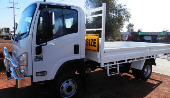 Engineering Kreationz - Mildura, VIC