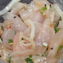 Tamashiro Market - Fish & Seafood Markets