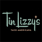 Tin Lizzy's Cantina