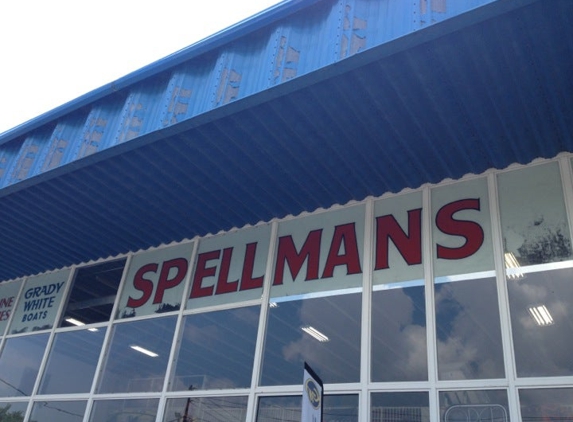 Spellmans Marine Inc. - Hampton Bays, NY