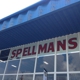 Spellmans Marine Inc.