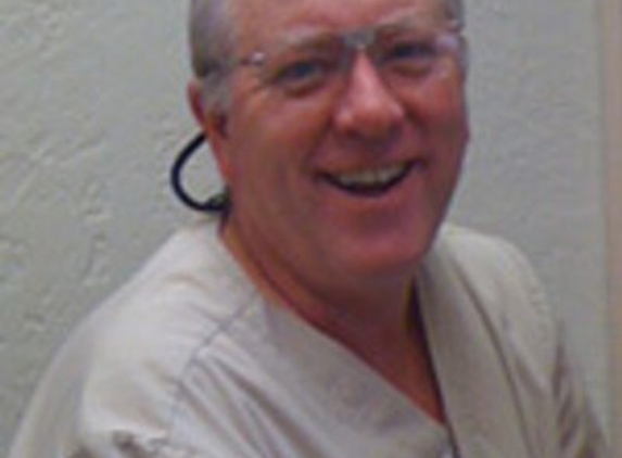 Donald D Randol, DDS - Sutherlin, OR