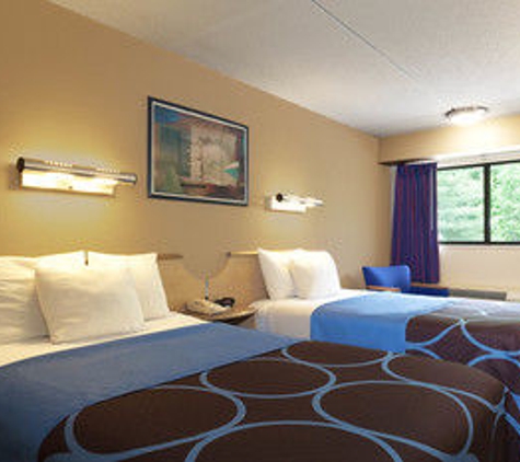 Days Inn by Wyndham Monmouth Junction/S Brunswick/Princeton - Monmouth Junction, NJ