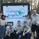 Visiting Angels - Eldercare-Home Health Services