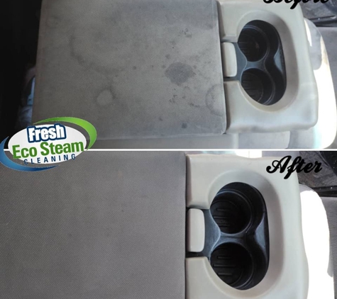 Fresh Eco Steam Cleaning LLC