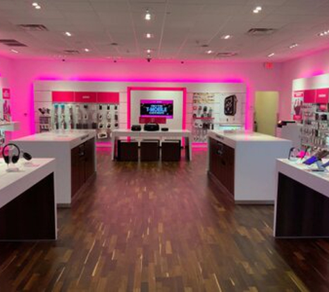 T-Mobile - Milford, CT