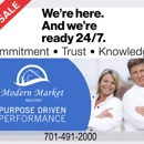 Modern Market Realtors - Real Estate Agents