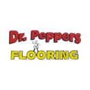 Dr. Pepper's Flooring - Floor Materials