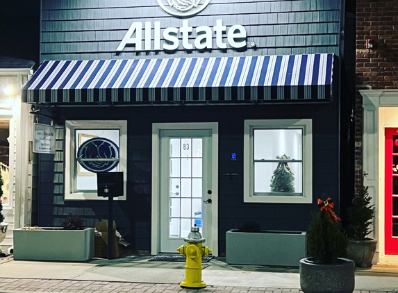 Harry Harripersaud: Allstate Insurance - Sayville, NY