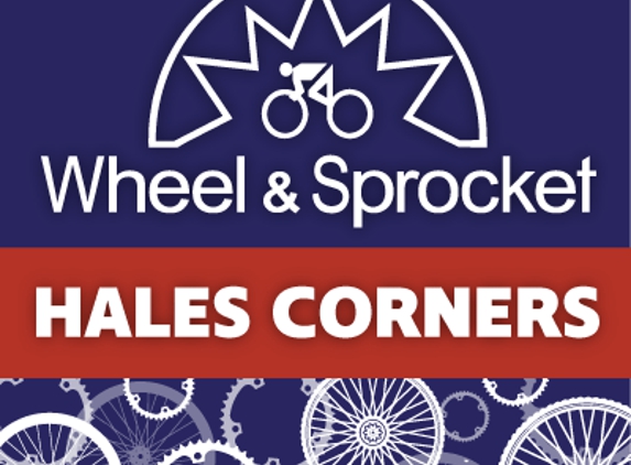 Wheel & Sprocket - Hales Corners, WI